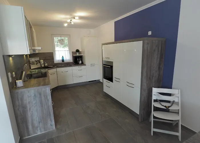 Casa de Férias Fairy Tale In Near The Centre *